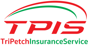 Tripetch Insurance logo