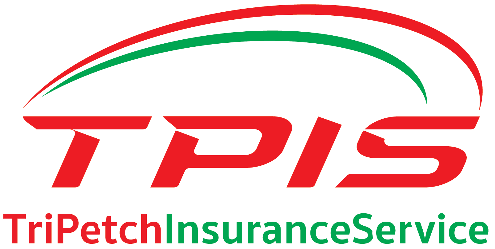 Tripetch Insurance logo