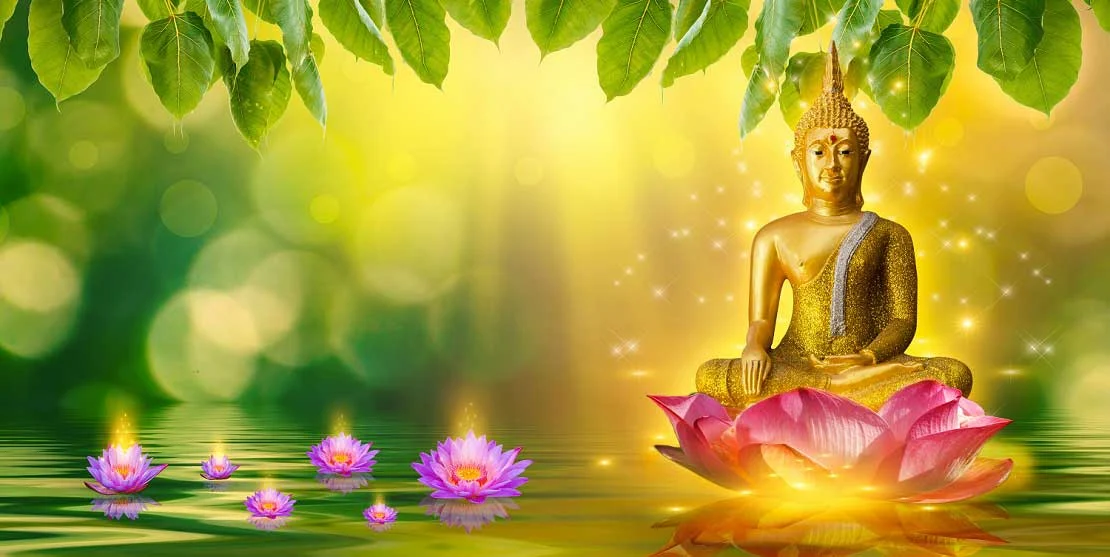 สวดพระคาถาชินบัญชรทุกวัน ดีต่อผู้สวดอย่างไร