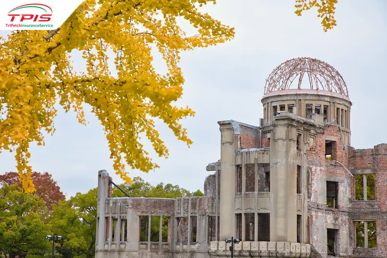 Atomic Bomb Dome