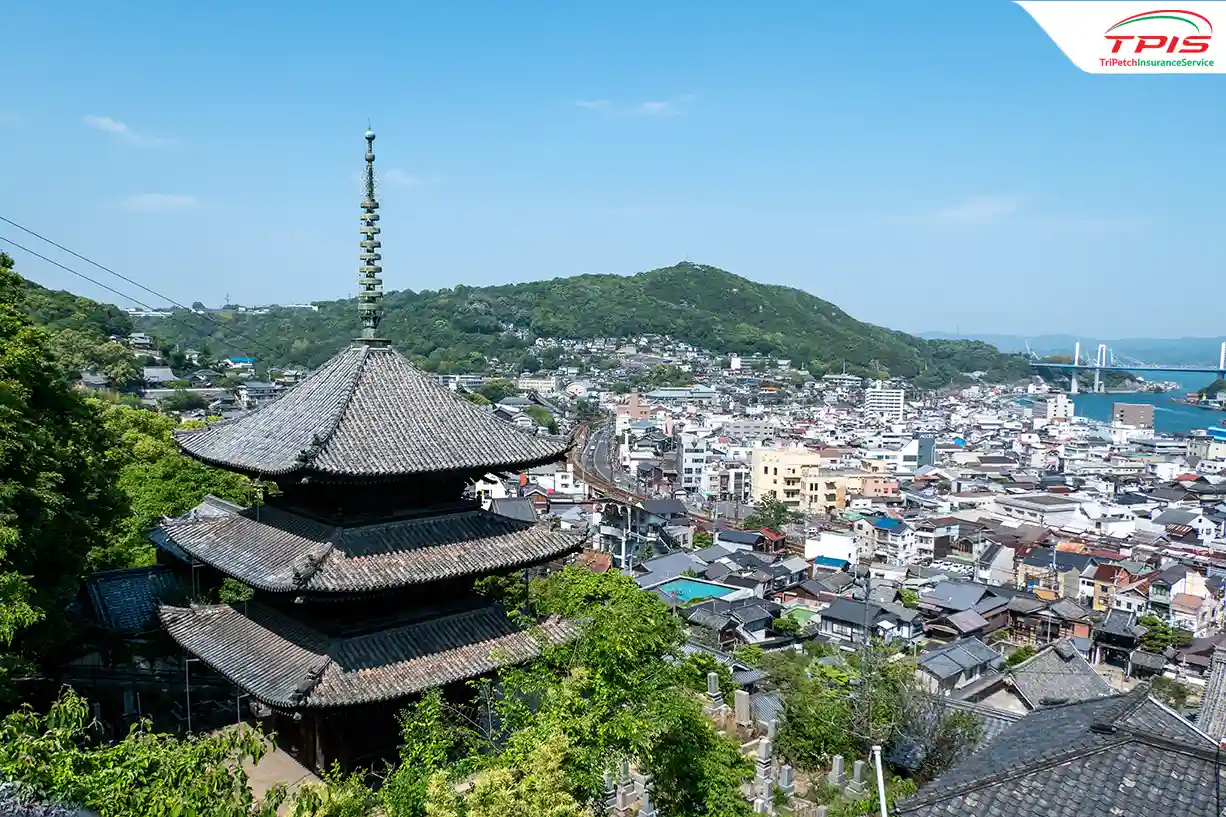 Onomichi