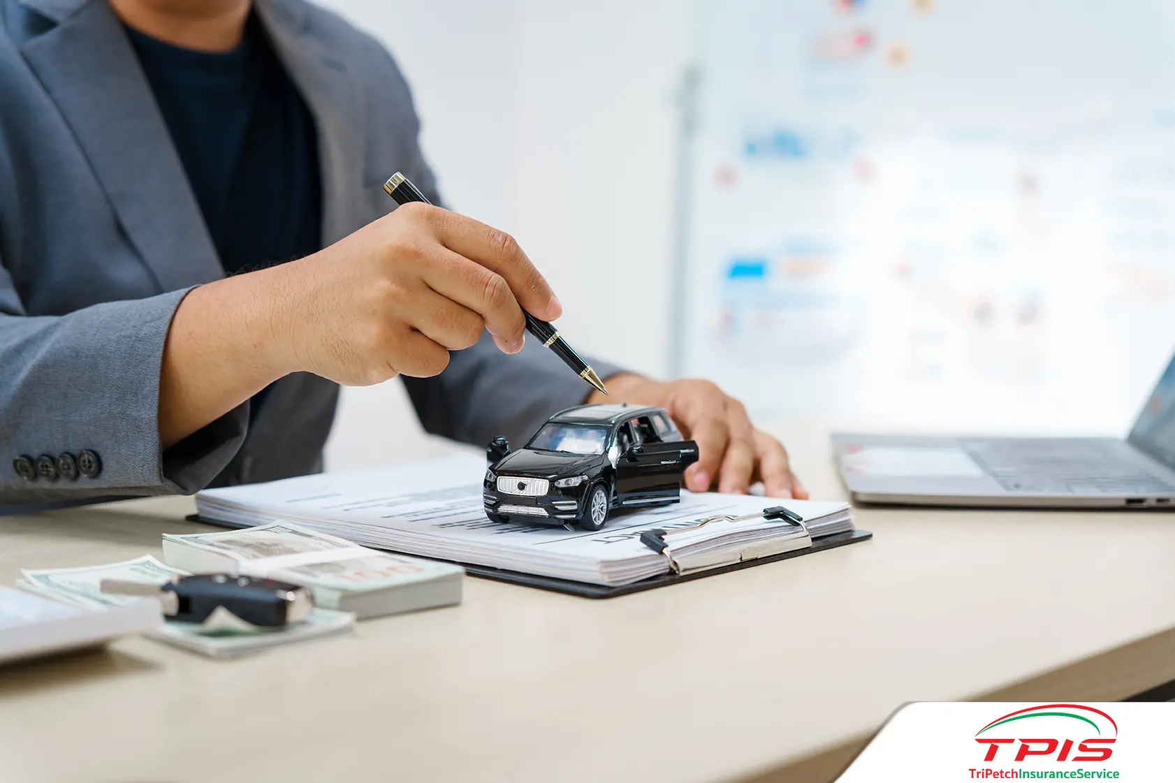 รู้ก่อนจ่าย! 5 คำถามต้องตอบตัวเอง ถ้าไม่อยากเลือกประกันรถผิดชีวิตเปลี่ยน-2