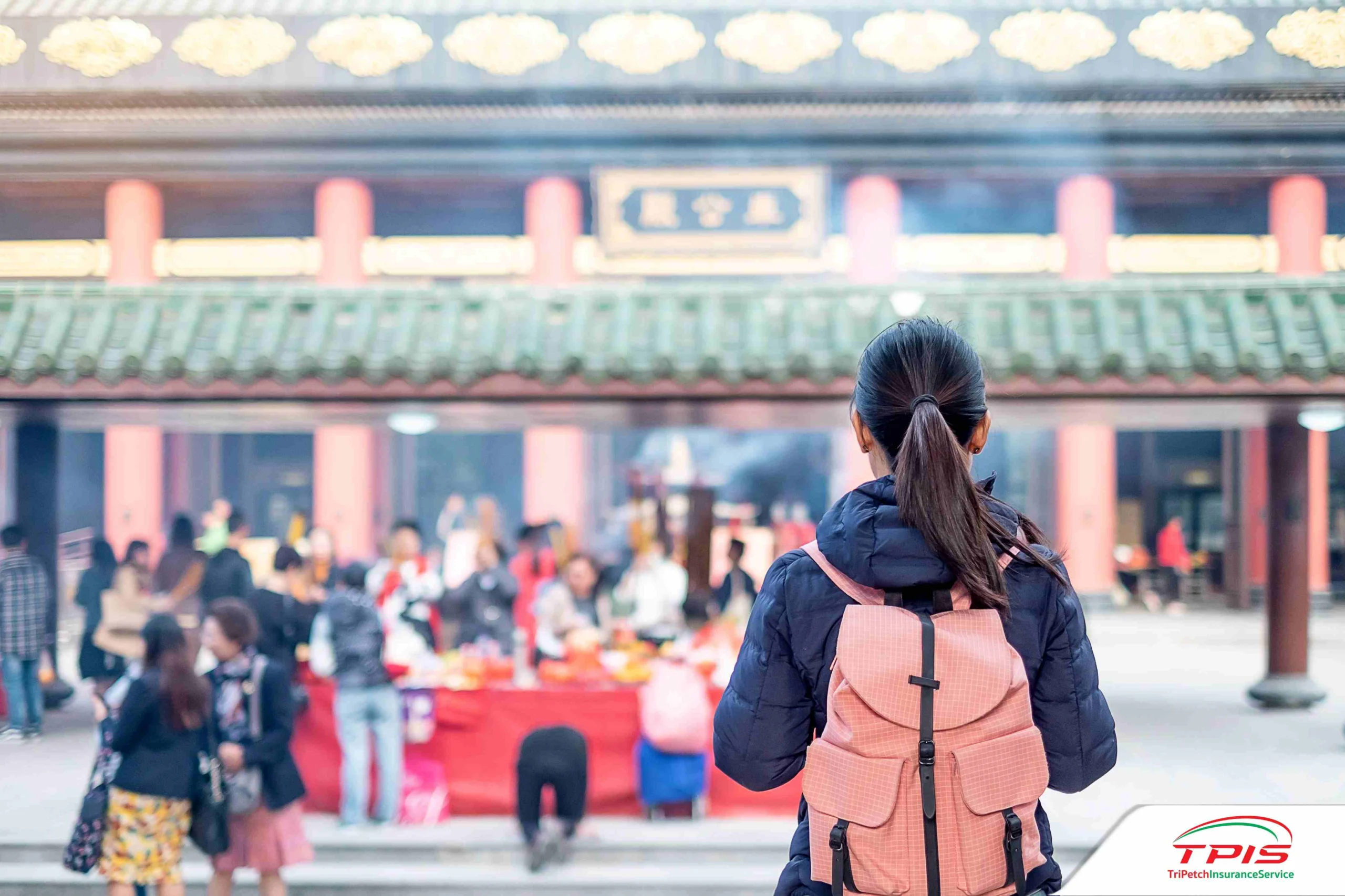 เที่ยวฮ่องกง ไหว้พระขอพร 9 วัดดังเสริมดวง ขอเงิน ความรัก เฮงตลอดปี
-3