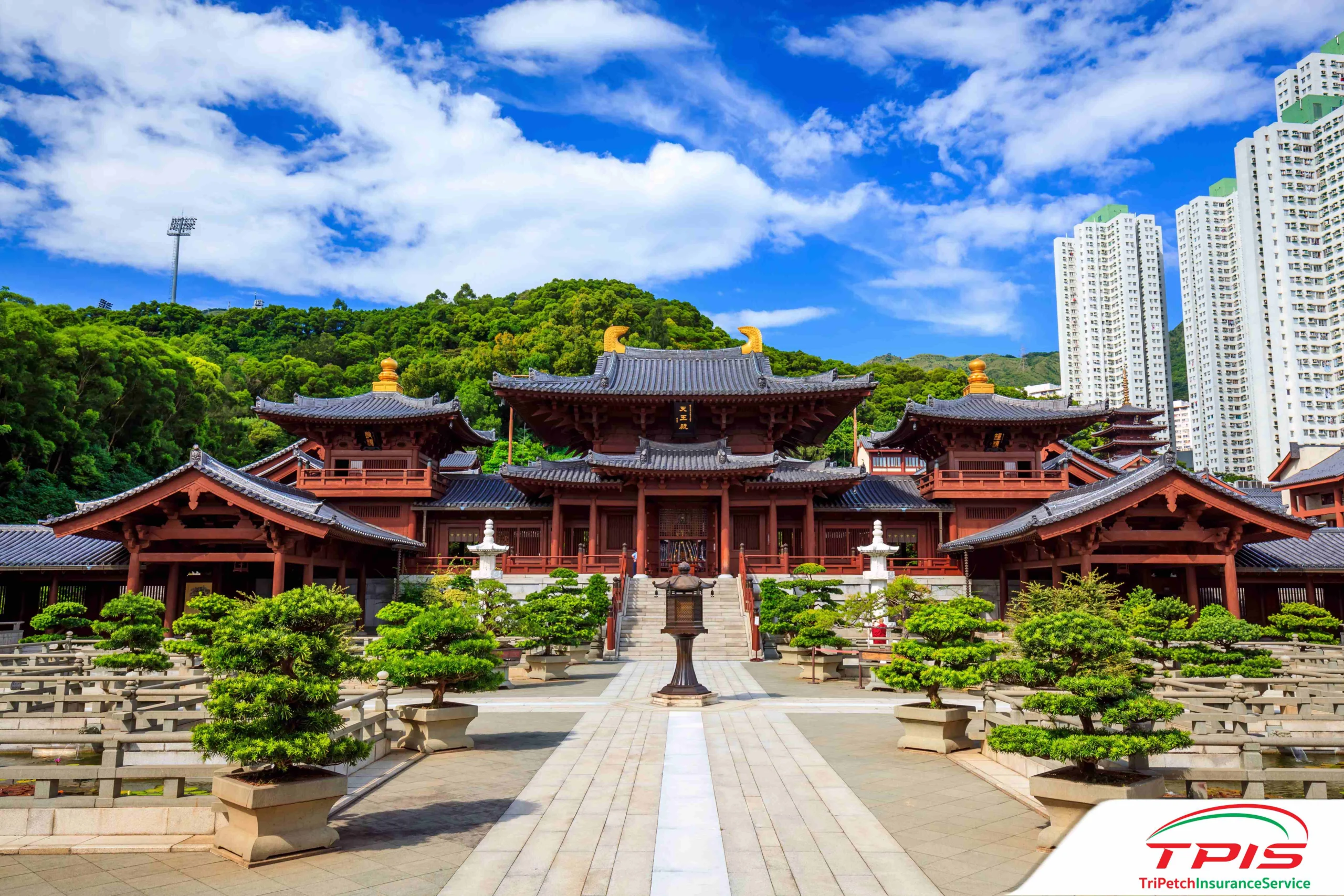 เที่ยวฮ่องกง ไหว้พระขอพร 9 วัดดังเสริมดวง ขอเงิน ความรัก เฮงตลอดปี
-6