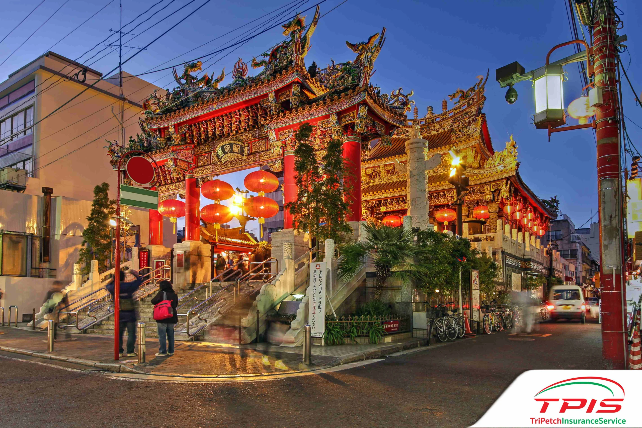 เที่ยวฮ่องกง ไหว้พระขอพร 9 วัดดังเสริมดวง ขอเงิน ความรัก เฮงตลอดปี
-5