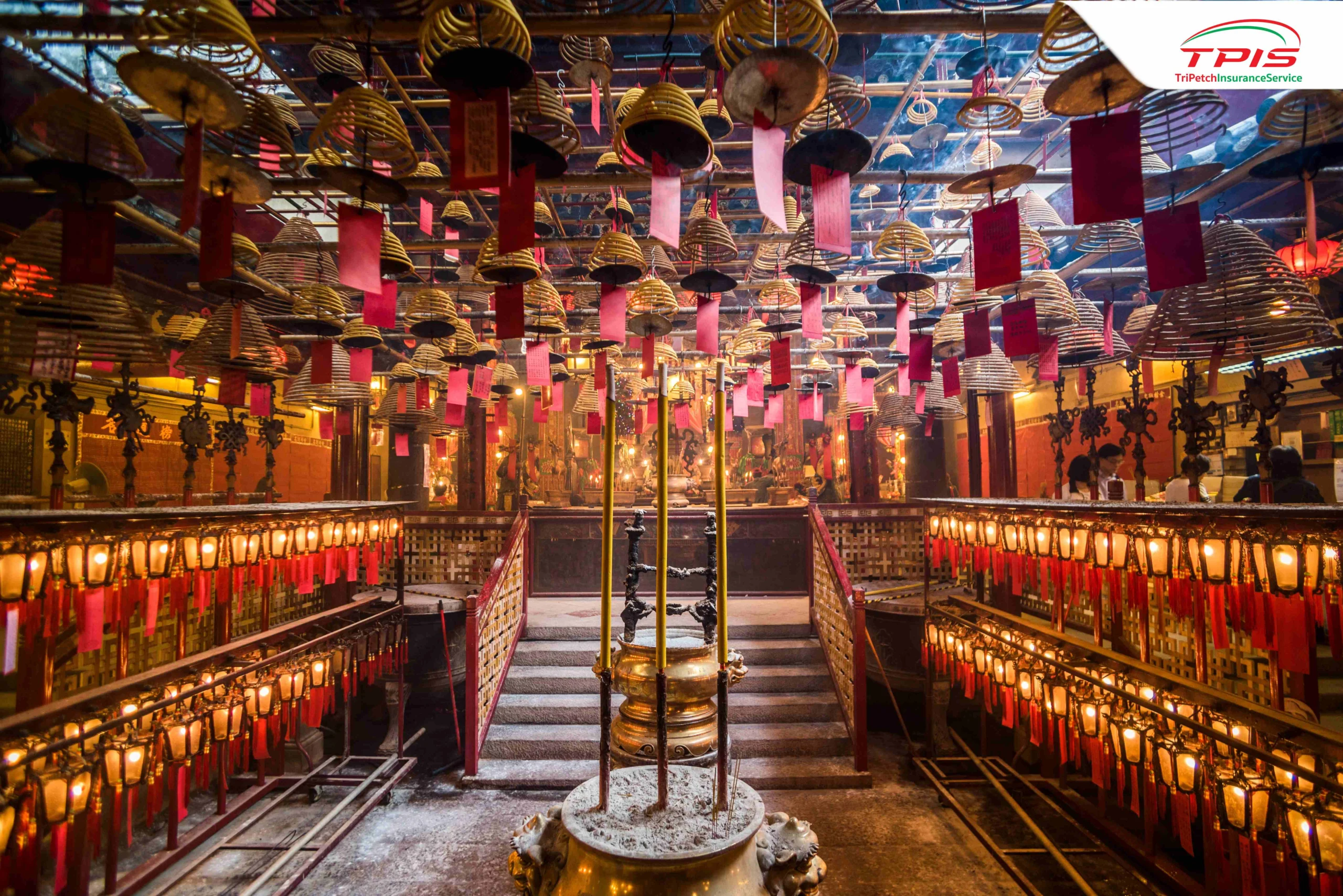 เที่ยวฮ่องกง ไหว้พระขอพร 9 วัดดังเสริมดวง ขอเงิน ความรัก เฮงตลอดปี
-4