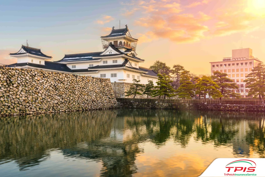 เที่ยวญี่ปุ่นเมืองไหนดี ไปเที่ยวครั้งแรก แนะนำ 10 เมืองรอง 2026-5