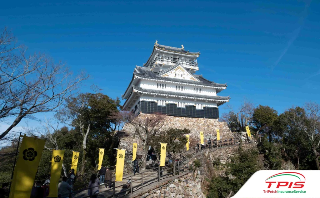 เที่ยวญี่ปุ่นเมืองไหนดี ไปเที่ยวครั้งแรก แนะนำ 10 เมืองรอง 2026-8