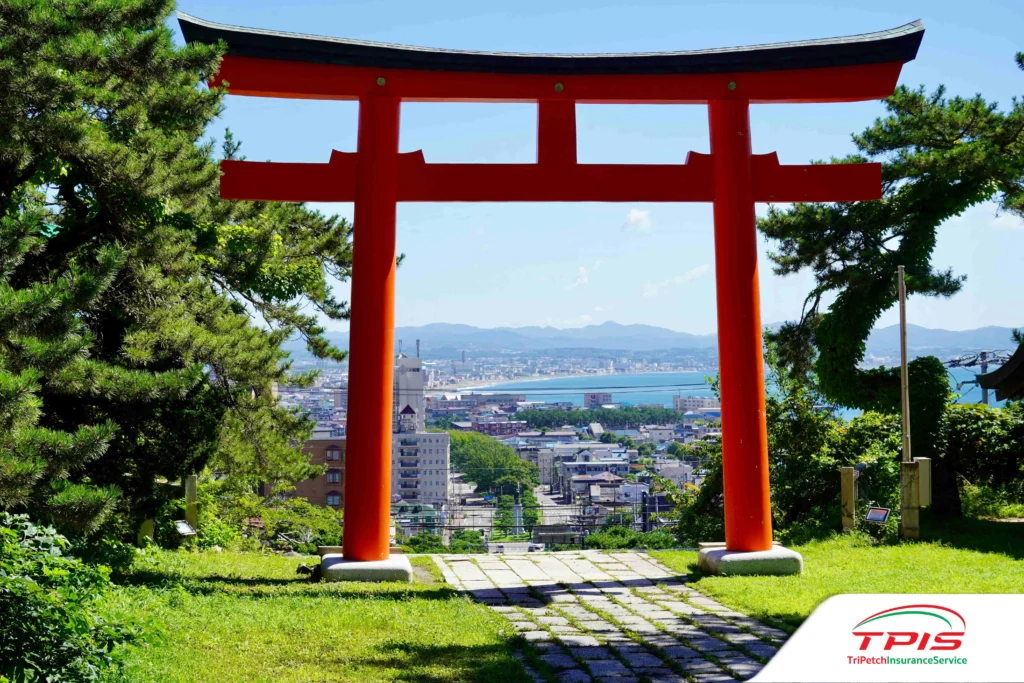 เที่ยวญี่ปุ่นเมืองไหนดี ไปเที่ยวครั้งแรก แนะนำ 10 เมืองรอง 2026-6