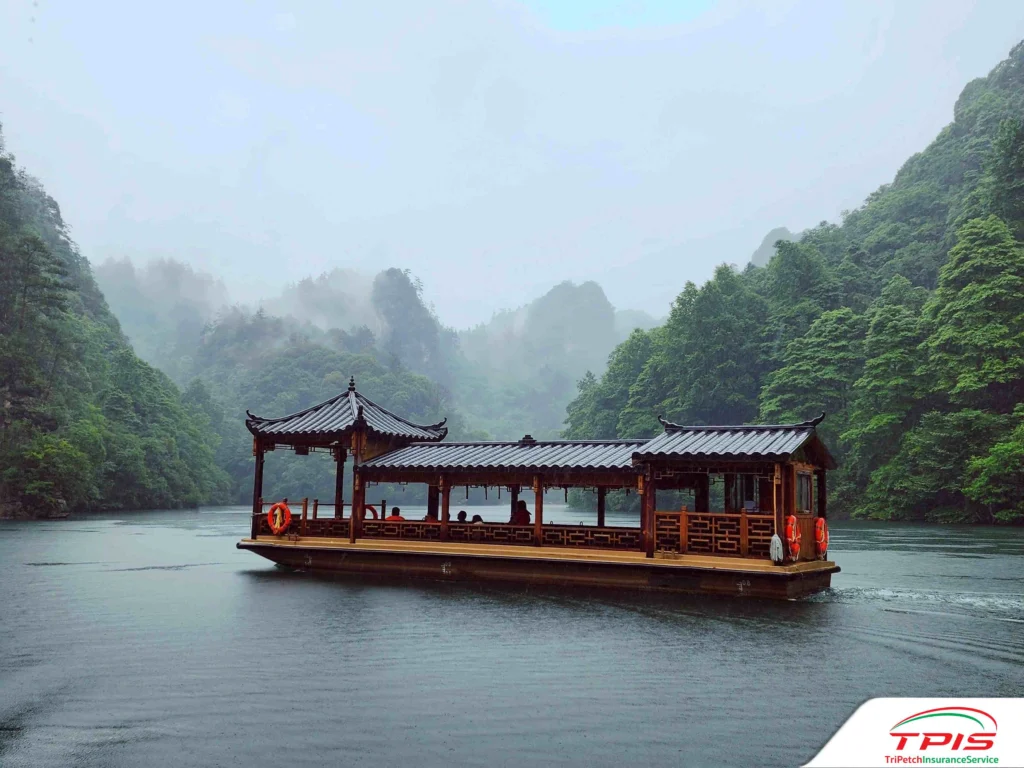 เที่ยวจีน จางเจียเจี้ย 10 ที่เที่ยวยอดฮิต เดินทางเที่ยวด้วยตัวเองได้-6