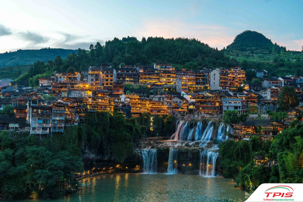 เที่ยวจีน จางเจียเจี้ย 10 ที่เที่ยวยอดฮิต เดินทางเที่ยวด้วยตัวเองได้-8