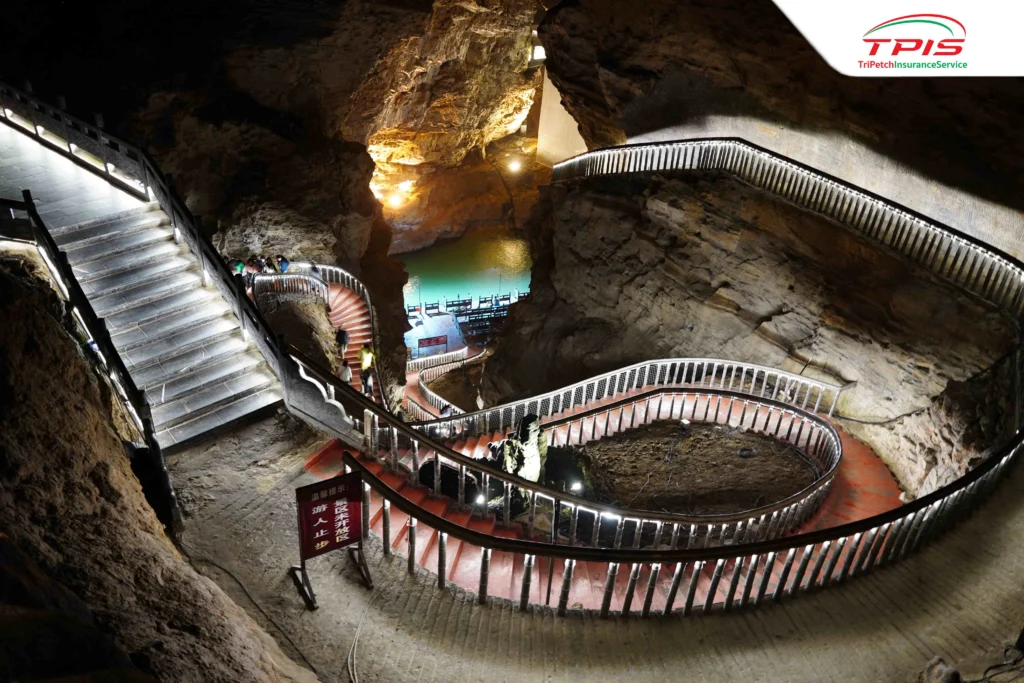 เที่ยวจีน จางเจียเจี้ย 10 ที่เที่ยวยอดฮิต เดินทางเที่ยวด้วยตัวเองได้-7