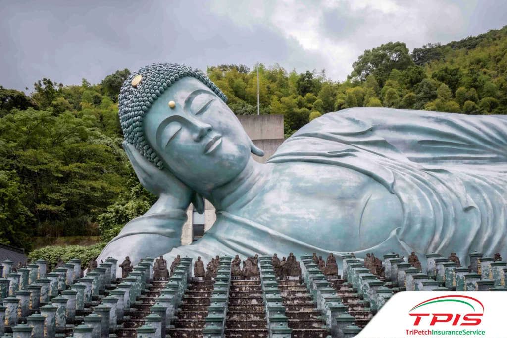 เที่ยวญี่ปุ่นเมืองไหนดี ไปเที่ยวครั้งแรก แนะนำ 10 เมืองรอง 2026-7