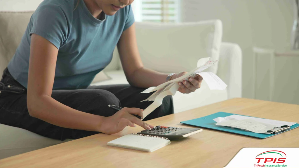 รายรับรายจ่ายส่วนตัว เริ่มต้นบันทึกการเงิน วิถีคนมีตัง พร้อมแนะนำแอป-3