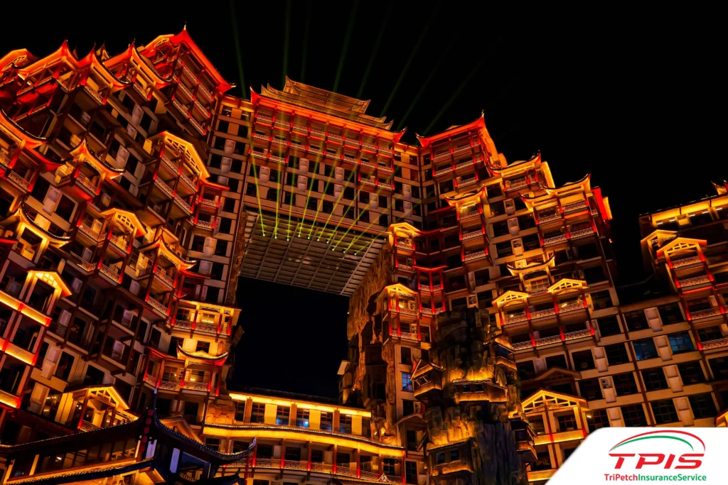 เที่ยวจีน จางเจียเจี้ย 10 ที่เที่ยวยอดฮิต เดินทางเที่ยวด้วยตัวเองได้-5