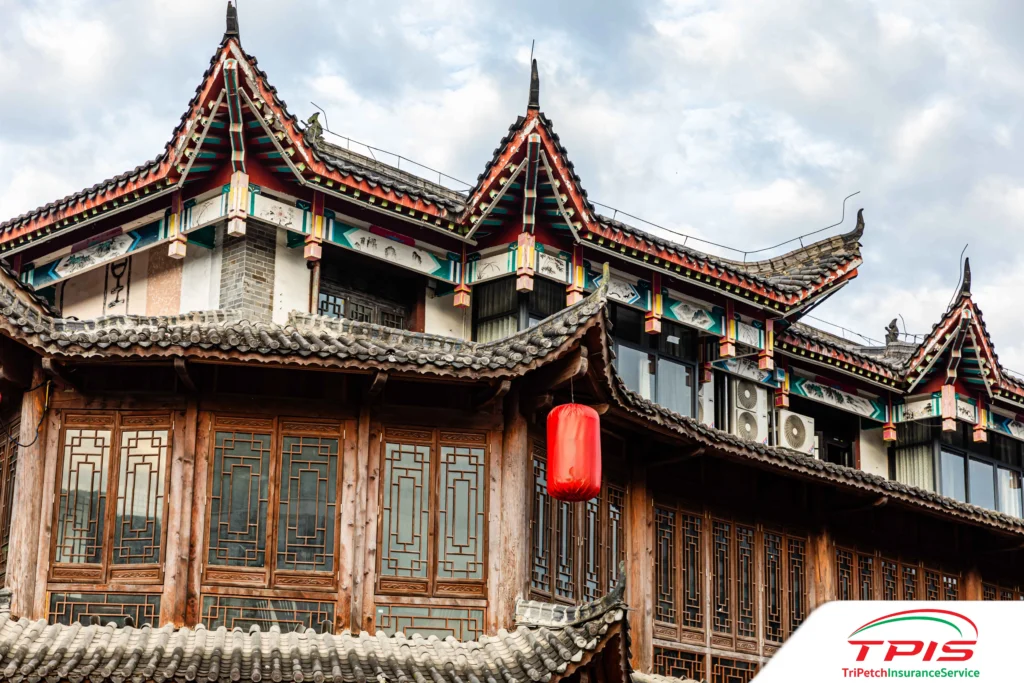 เที่ยวจีน จางเจียเจี้ย 10 ที่เที่ยวยอดฮิต เดินทางเที่ยวด้วยตัวเองได้-9