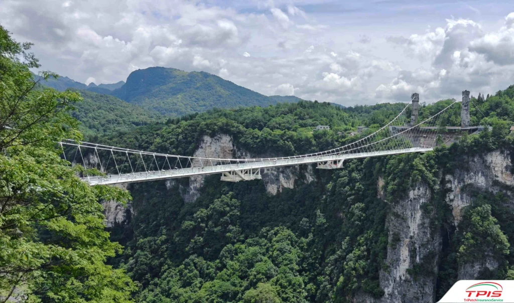 เที่ยวจีน จางเจียเจี้ย 10 ที่เที่ยวยอดฮิต เดินทางเที่ยวด้วยตัวเองได้-3