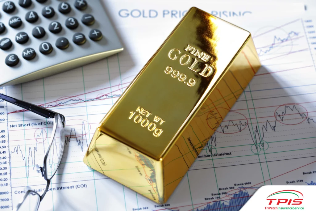 ทองคำราคาขึ้นลงเพราะอะไร สะสมทองไปทำไม?-2