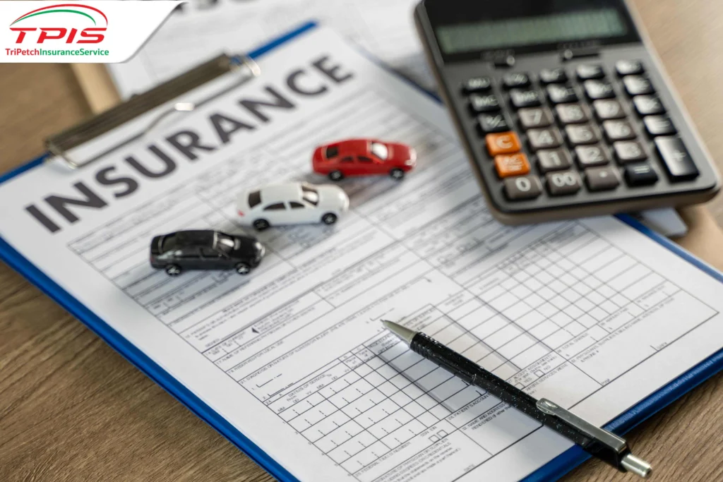 ประกันภัยรถ ปี 2026 ต่างจากประกันภัยแบบเดิมอย่างไร ?-2