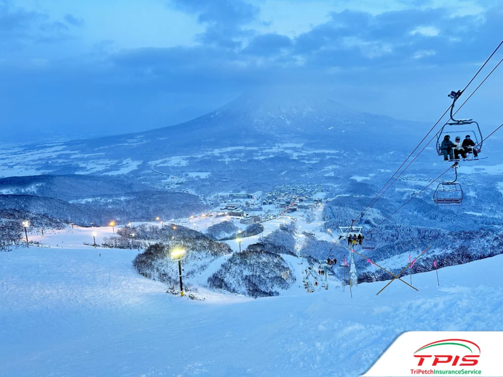 นิเซโกะ (Niseko) ไปเที่ยวเดือนไหนดี เลือกที่พักอย่างไร พร้อมแผนการเดินทาง-3