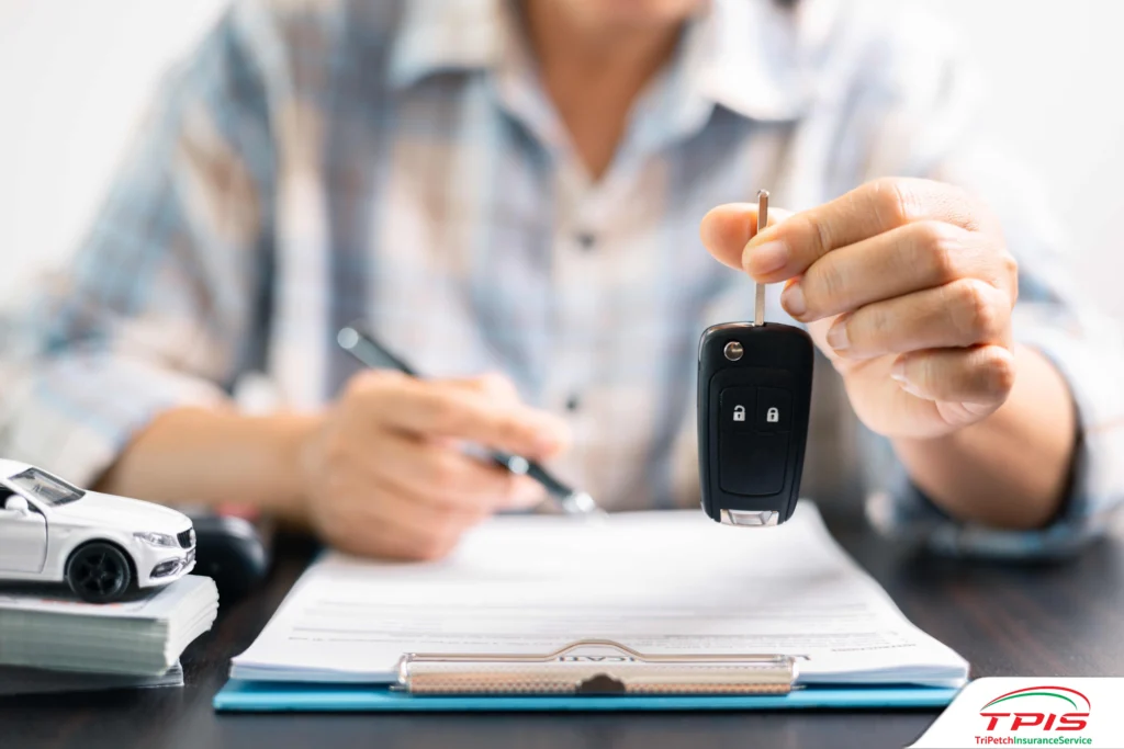 ประกันภัยรถ ปี 2026 ต่างจากประกันภัยแบบเดิมอย่างไร ?-4