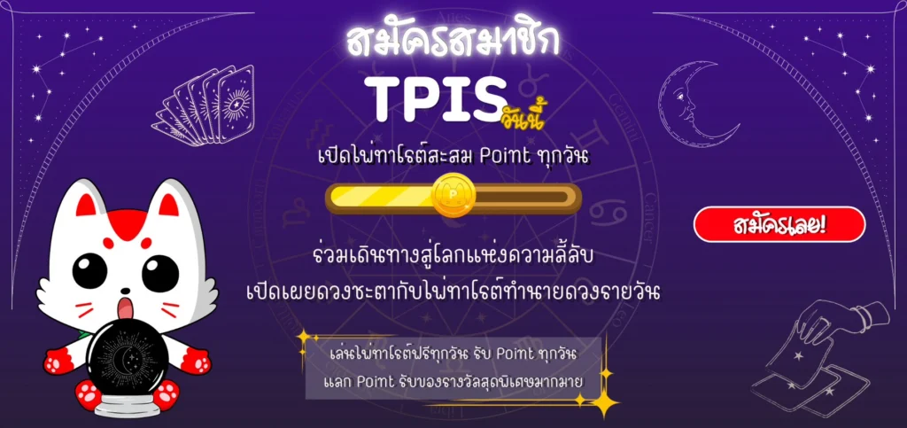 เงื่อนไขกิจกรรมการสะสมคะแนน (พอยท์)