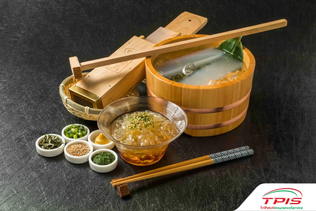 วิธีกินอาหารแบบ คนญี่ปุ่น ให้อายุยืน เคล็ดลับสุขภาพดีที่ทำตามได้จริง-4