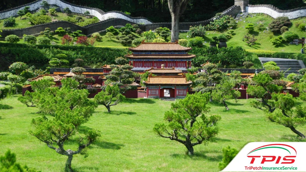 เที่ยวเซินเจิ้น เมืองล้ำยุคแหล่งอนาคต แจกพิกัดมุมถ่ายรูปเพียบ-2