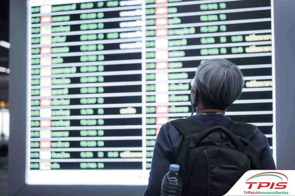 เที่ยวบินถูกยกเลิก ทำยังไงดี สิทธิที่คุณต้องรู้ เคลมอะไรได้บ้าง-2