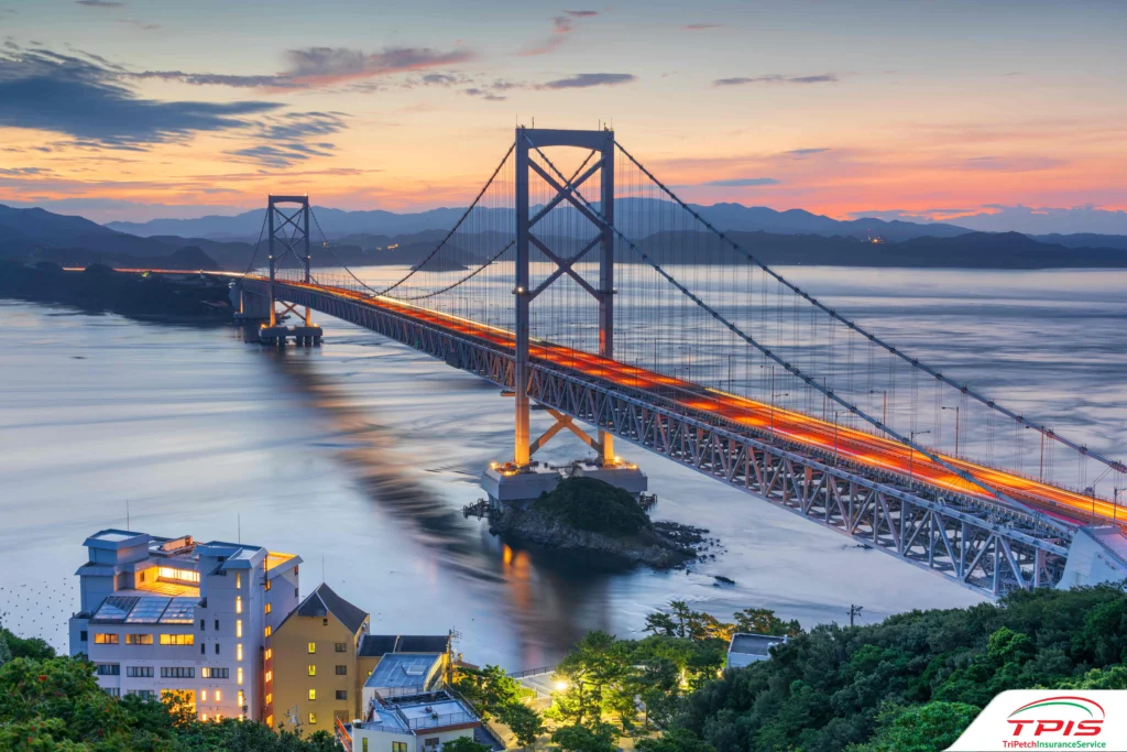 เที่ยวชิโกกุ (Shikoku) ภูมิภาคที่คนไทยไปน้อยที่สุด วิวธรรมชาติอลังการสุด-7