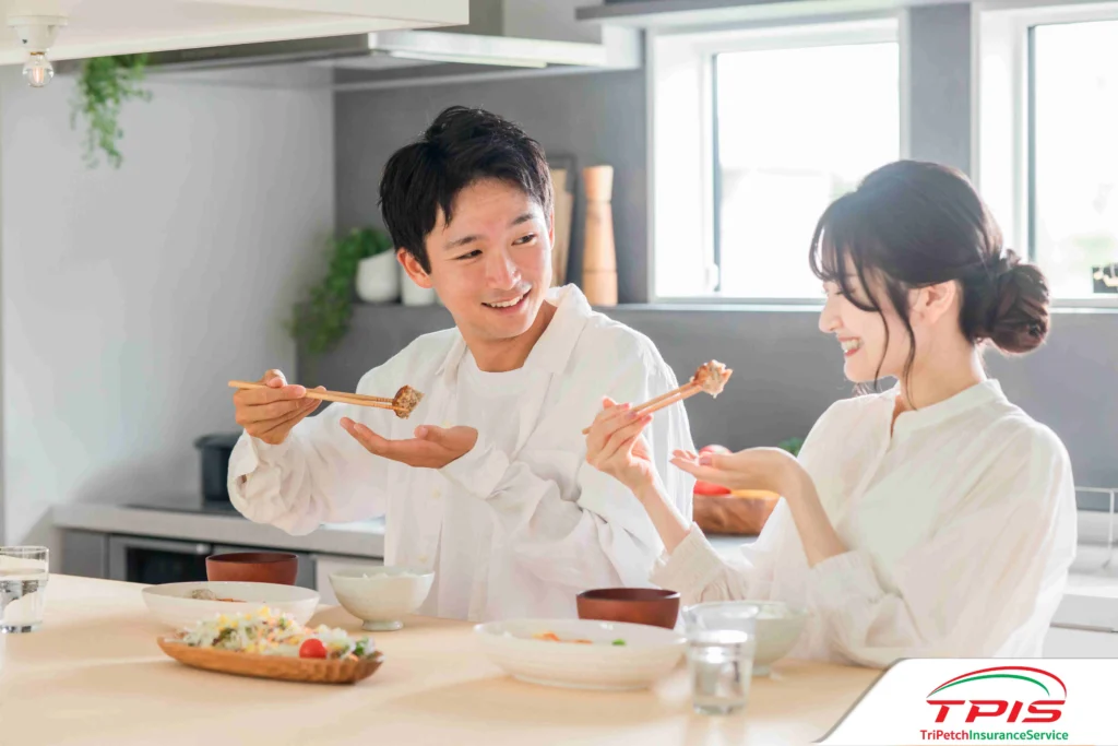 วิธีกินอาหารแบบ คนญี่ปุ่น ให้อายุยืน เคล็ดลับสุขภาพดีที่ทำตามได้จริง-2