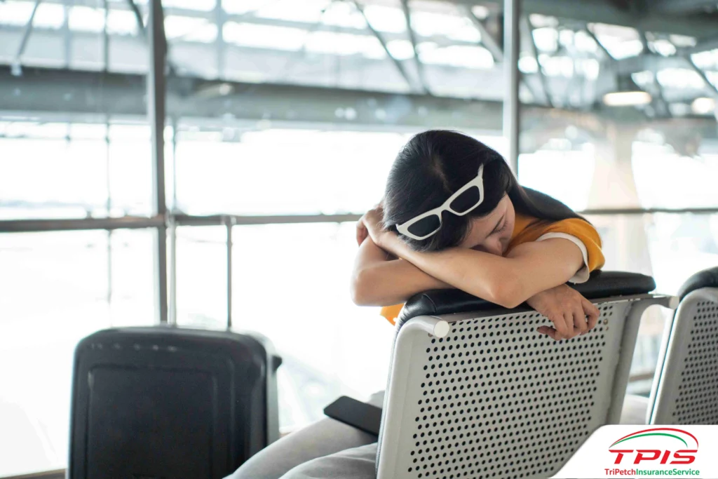 เที่ยวบินถูกยกเลิก ทำยังไงดี สิทธิที่คุณต้องรู้ เคลมอะไรได้บ้าง-3