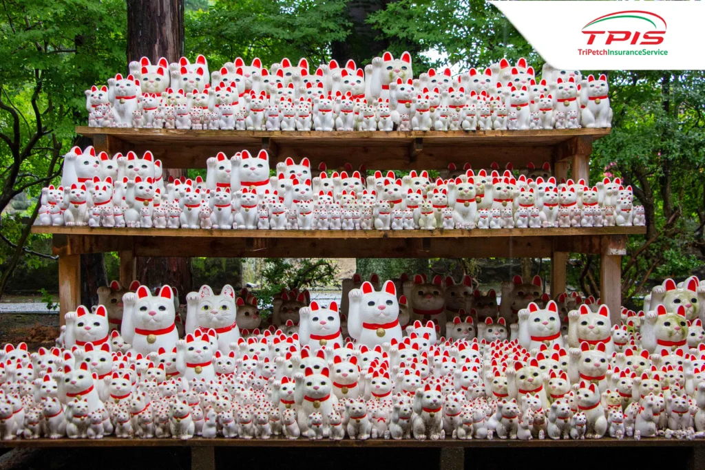 เที่ยวญี่ปุ่นสายมู! 30 จุดรับพลังศักดิ์สิทธิ์ ขอพรแล้วปังตลอดปี-10
