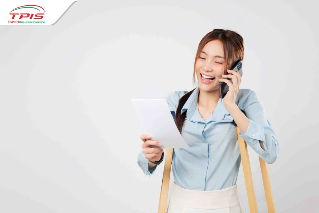 ประกันอุบัติเหตุ ต่างจากประกันสุขภาพอย่างไร? เปรียบเทียบแบบเข้าใจง่าย-2