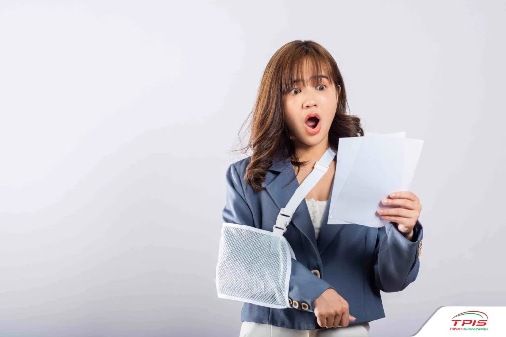 ประกันอุบัติเหตุ ต่างจากประกันสุขภาพอย่างไร? เปรียบเทียบแบบเข้าใจง่าย-3