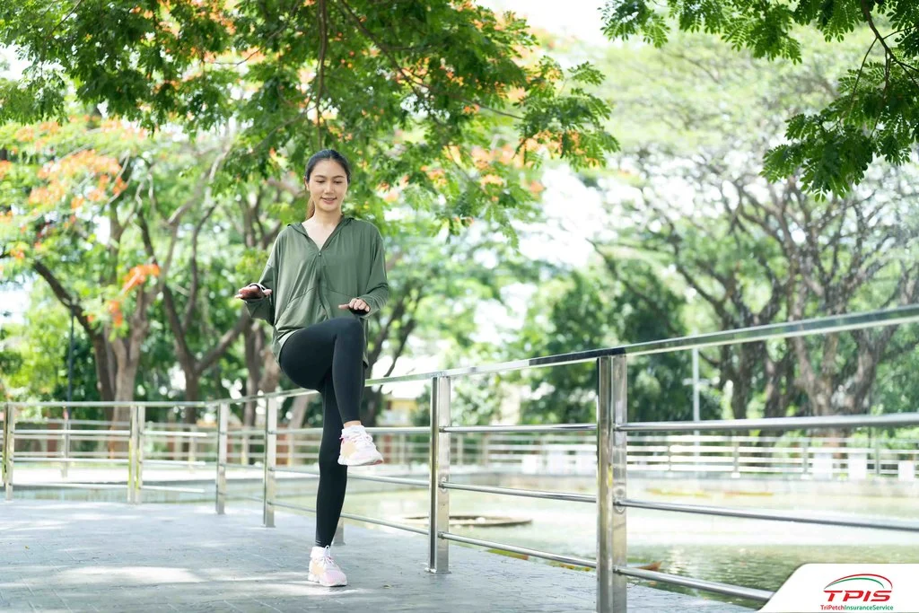  เคล็ดไม่ลับ สำหรับคนไม่เคยวิ่ง ซ้อมวิ่งอย่างไรดีต่อหัวใจ ไม่บาดเจ็บ-3