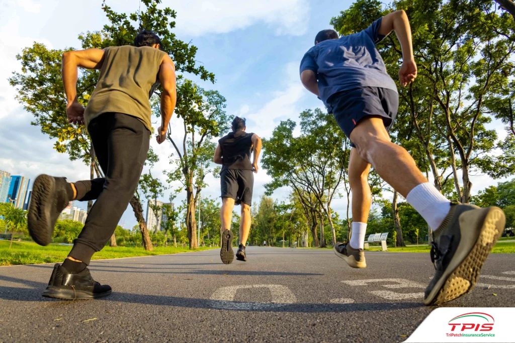 วิ่ง City Run คืออะไร วิ่งชมเมืองสุดฮิต แจกเส้นทางรูทวิ่งทั้งในไทยและต่างประเทศเทศ-2